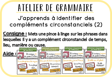 Compléments